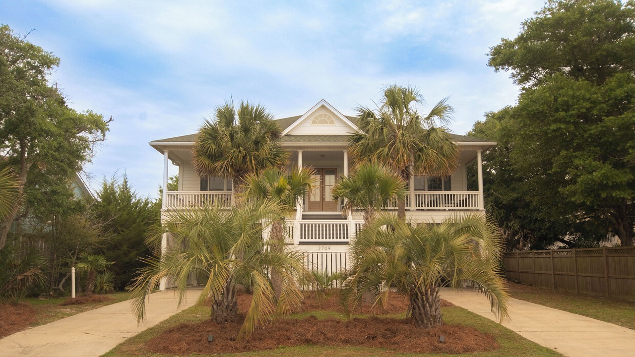 Photo of Others in Edisto Island