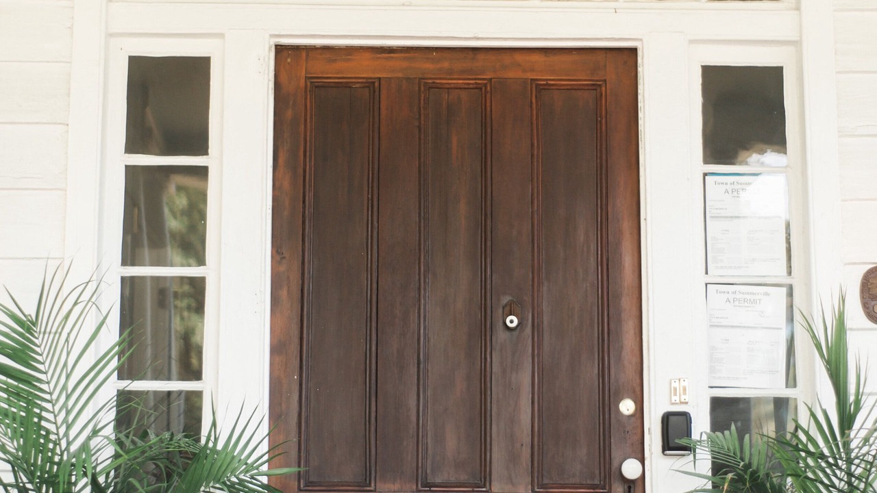 Photo of Outdoor in Summerville Historic District