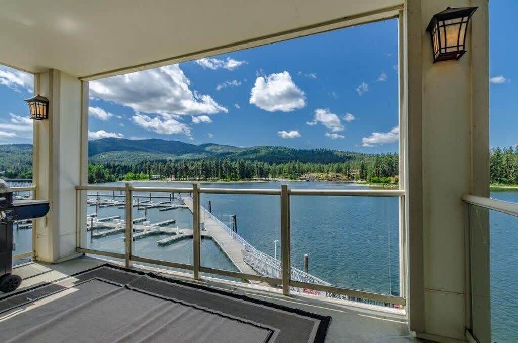 Photo of Outdoor in Post Falls