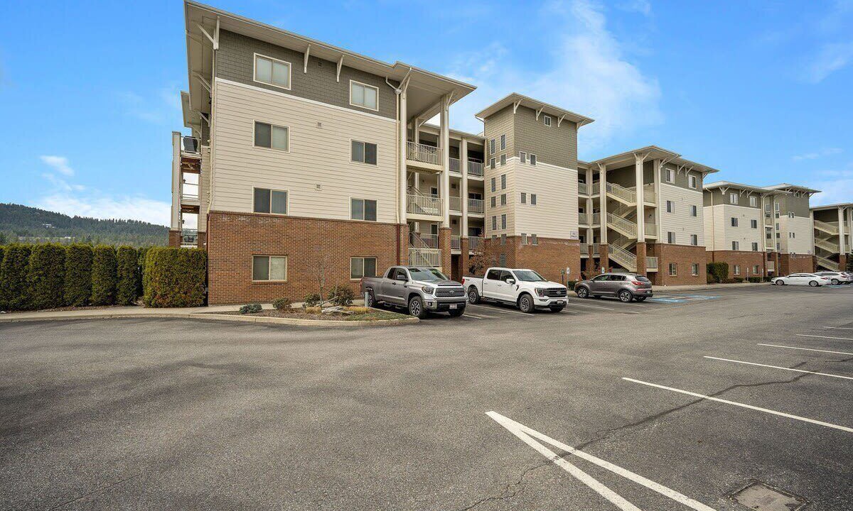 Photo of Outdoor in Post Falls