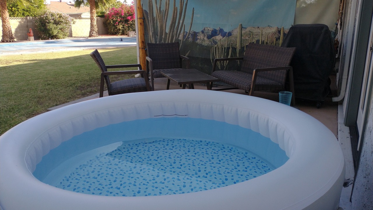 Photo of Outdoor in Glendale