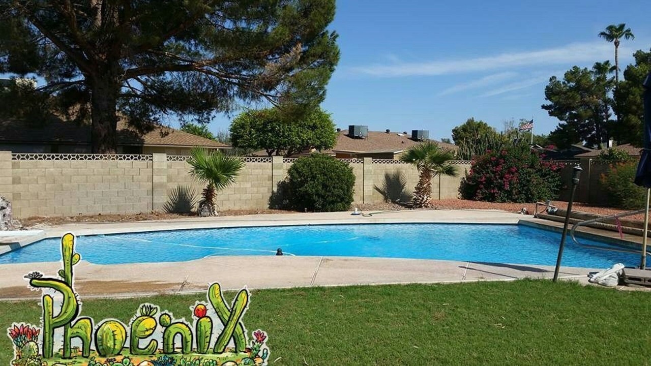 Photo of Outdoor in Glendale