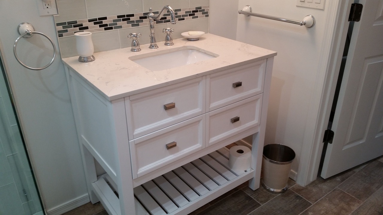 Photo of Bathroom in Glendale