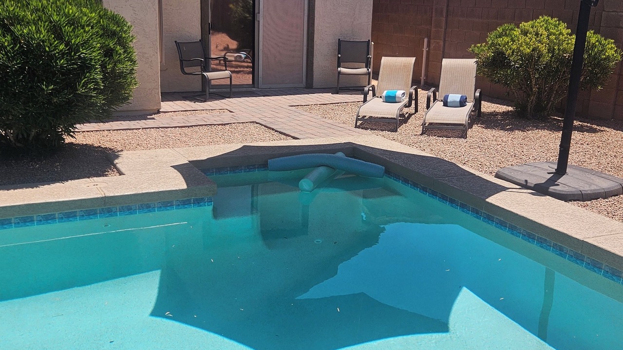 Photo of Outdoor in San Tan Valley