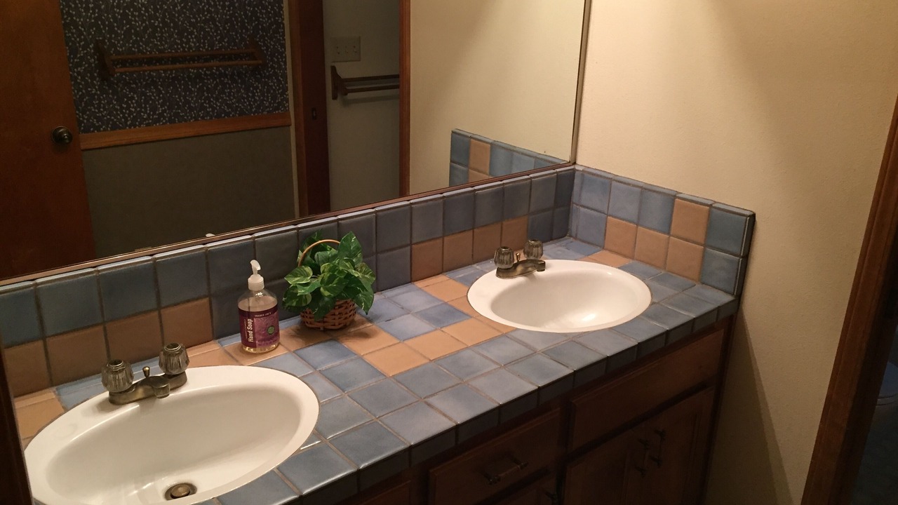 Photo of Bathroom in Bass Lake