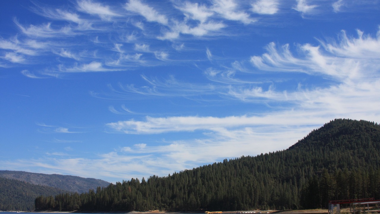 Photo of Outdoor in Bass Lake