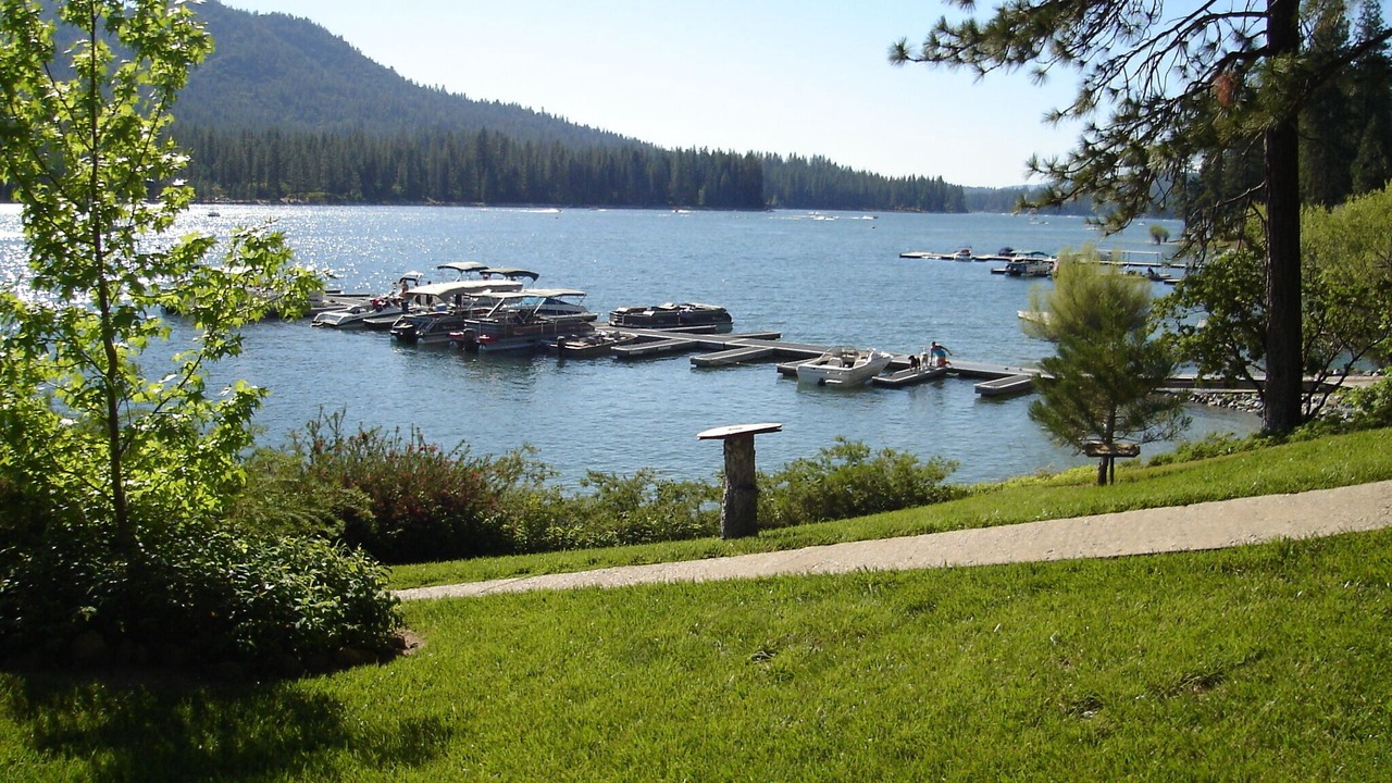 Photo of Others in Bass Lake