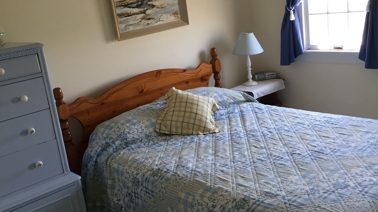 Photo of Bathroom in Chincoteague