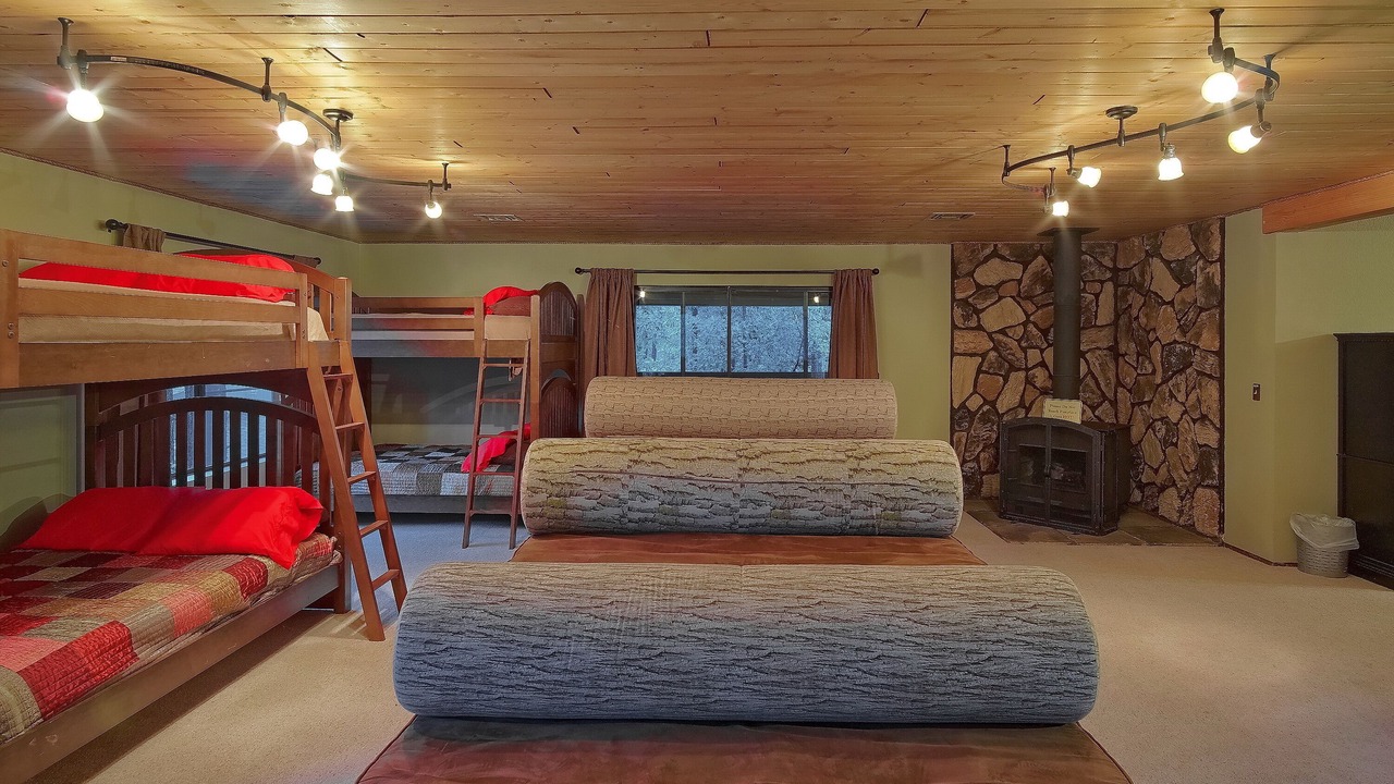 Photo of Bedroom in Pinetop