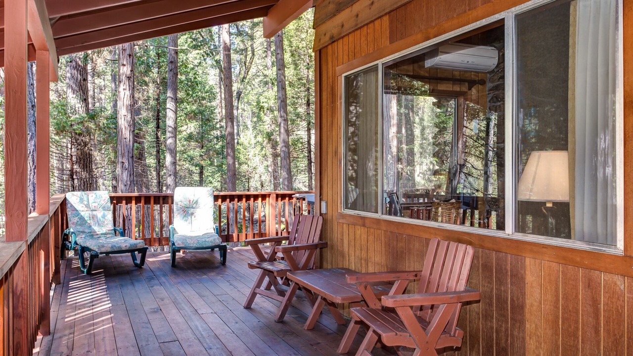 Photo of Others in North Wawona