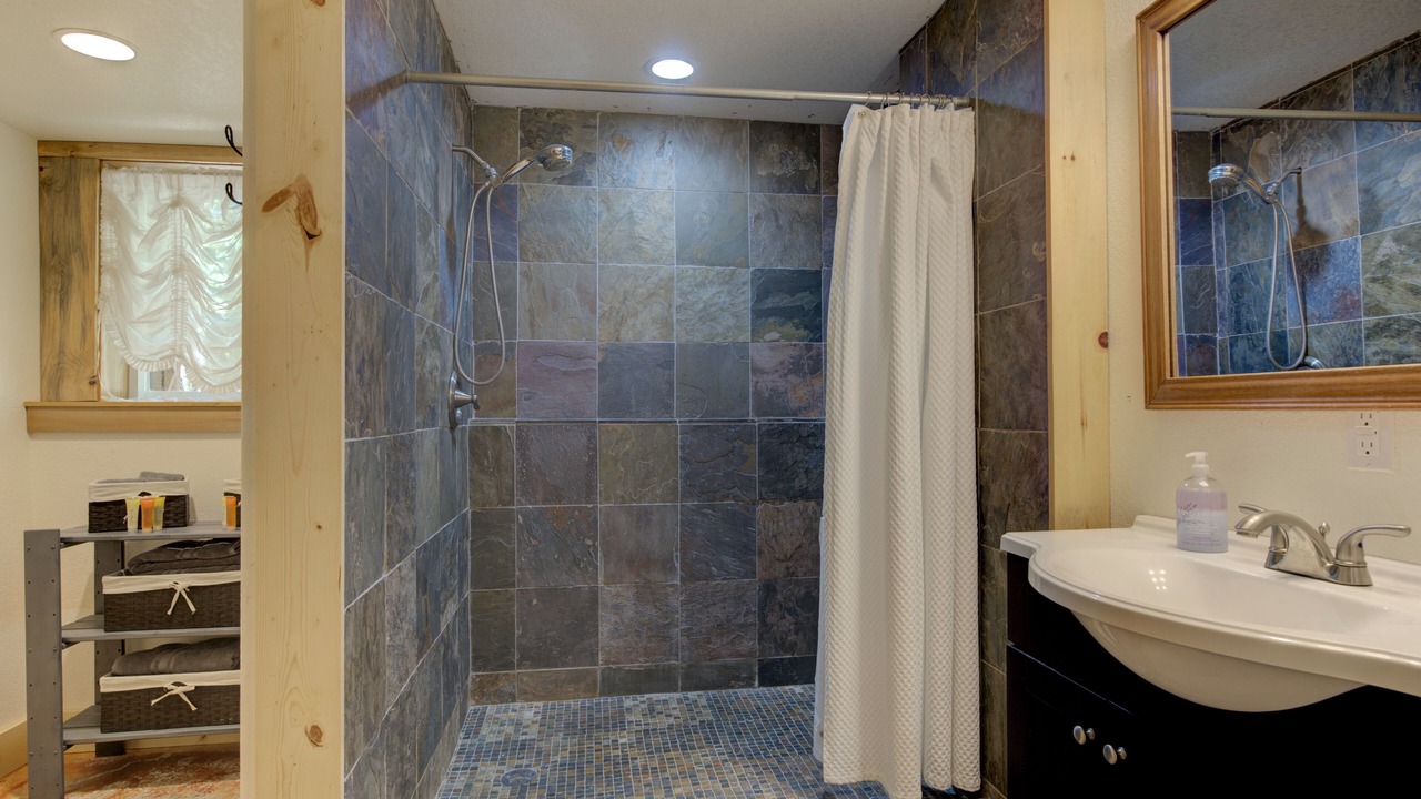Photo of Bathroom in Sagle