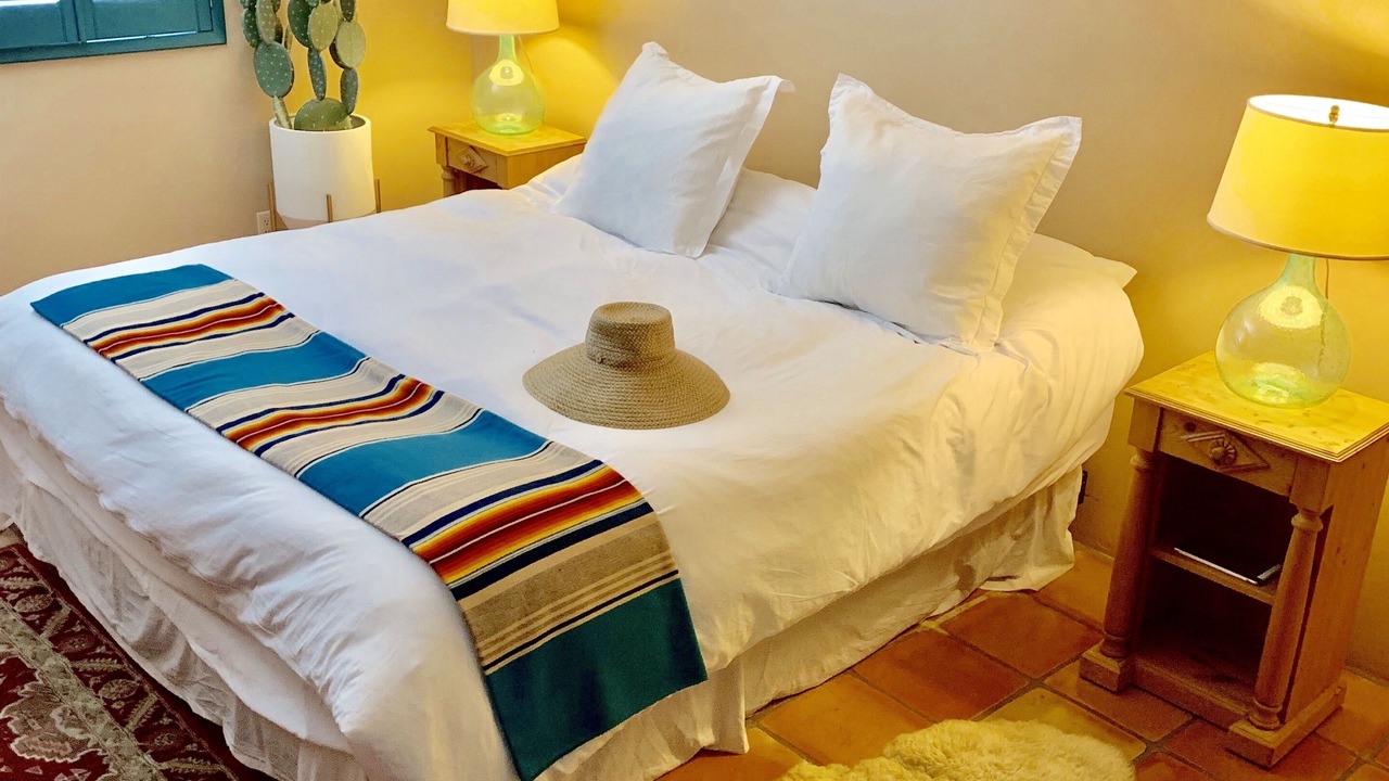 Photo of Bedroom in Starr Pass