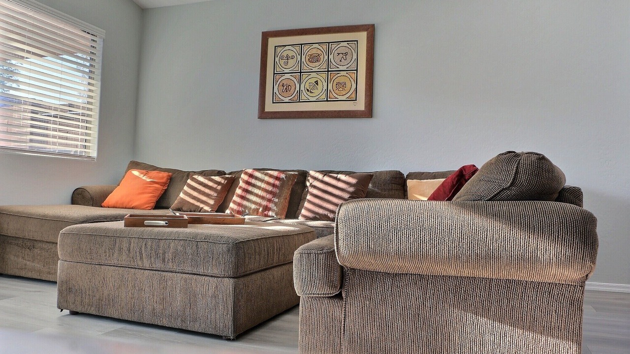 Photo of Livingroom in San Tan Valley