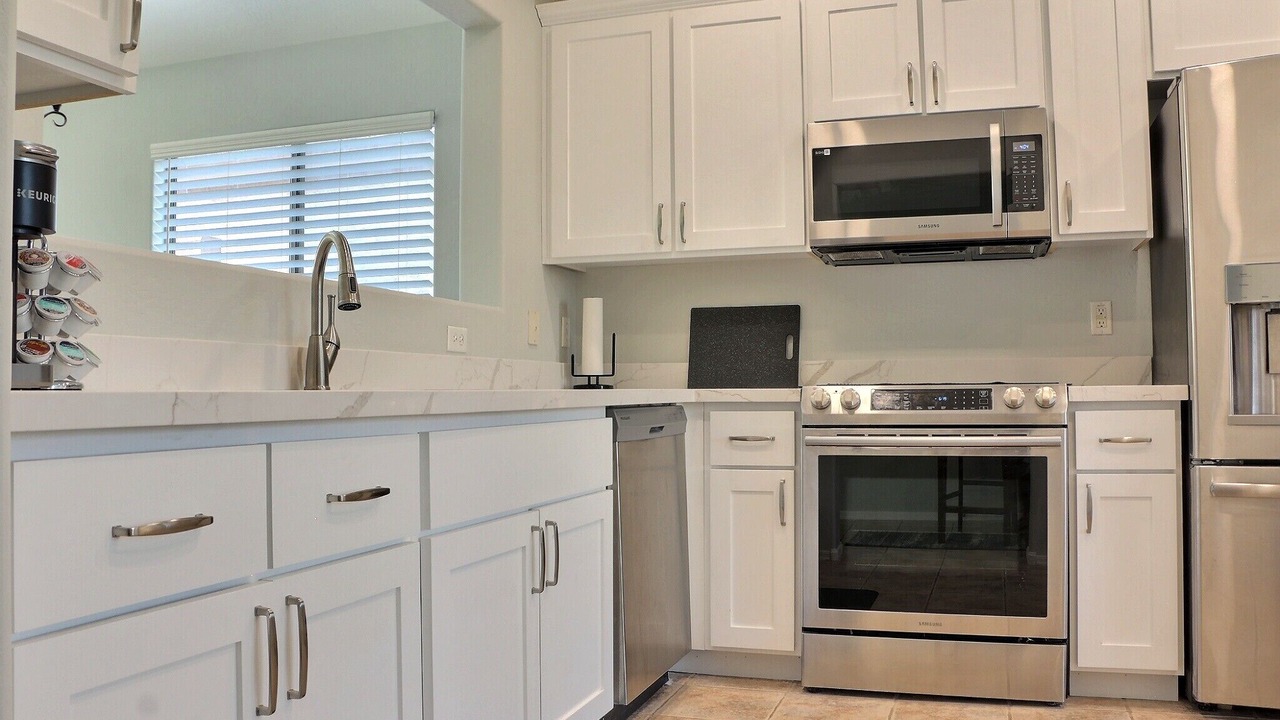 Photo of Kitchen in San Tan Valley