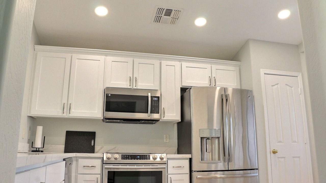 Photo of Kitchen in San Tan Valley