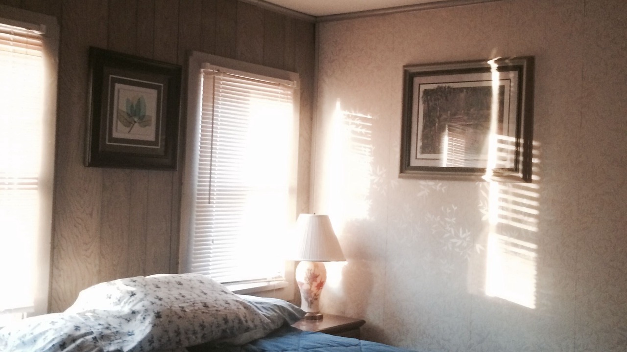 Photo of Bedroom in Willard