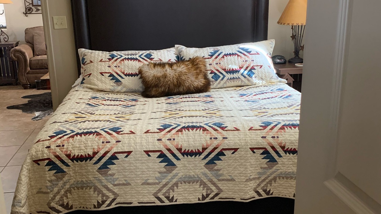 Photo of Bedroom in Southeastern