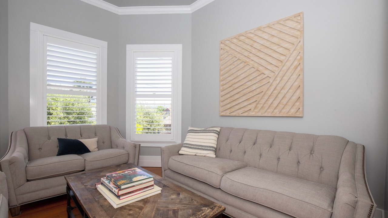 Photo of Livingroom in Geyserville