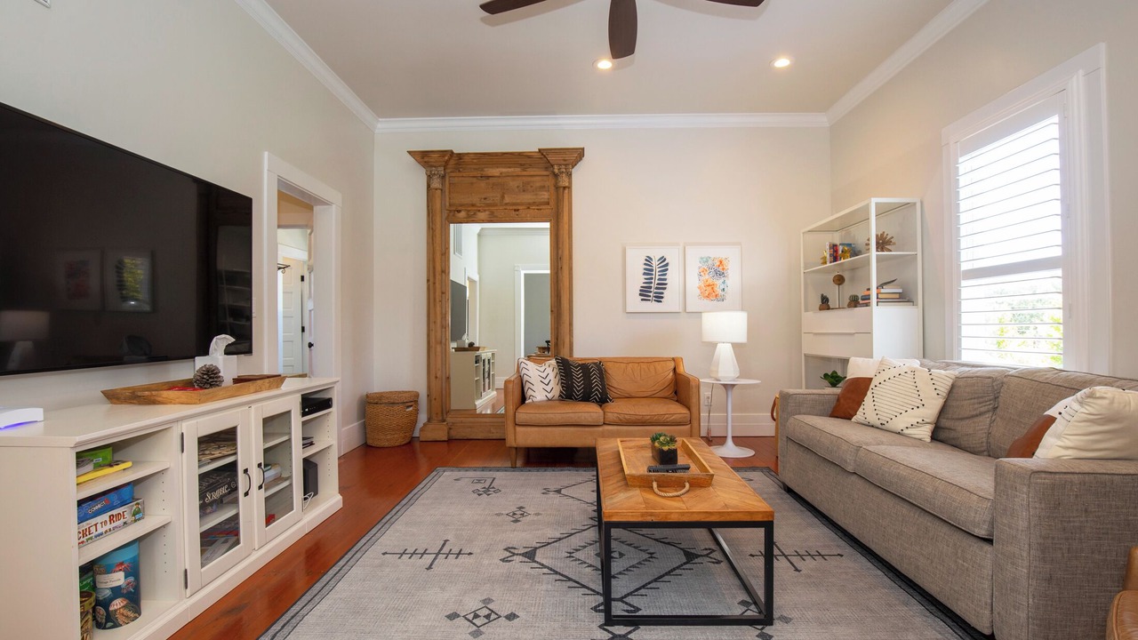 Photo of Livingroom in Geyserville