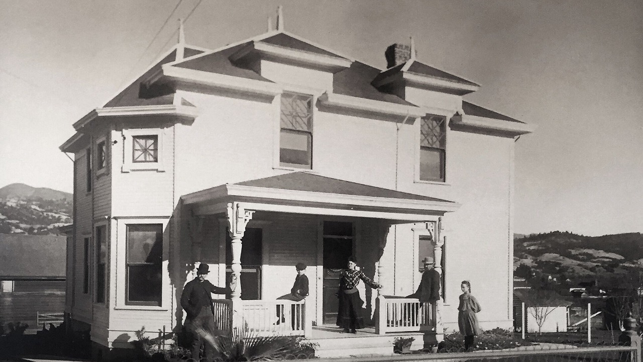 Photo of Outdoor in Geyserville