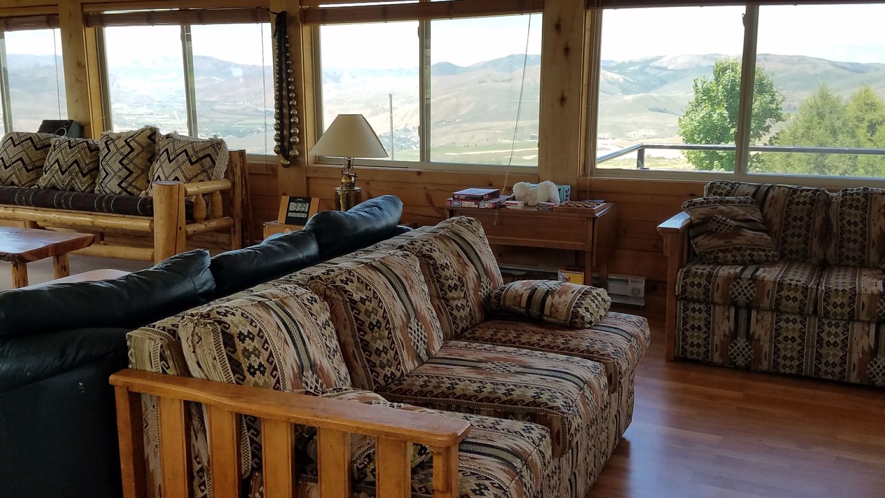 Photo of Livingroom in Inkom