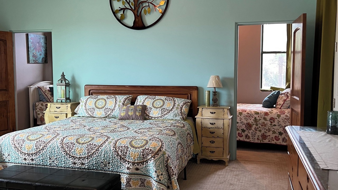 Photo of Bedroom in New River