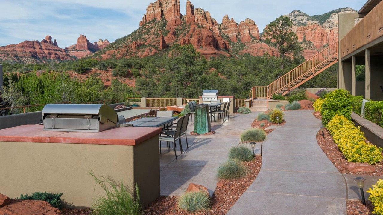 Photo of Outdoor in Sedona