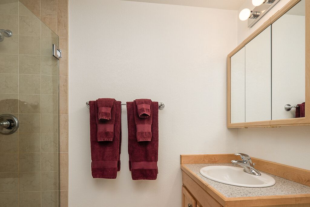 Photo of Bathroom in Ketchum
