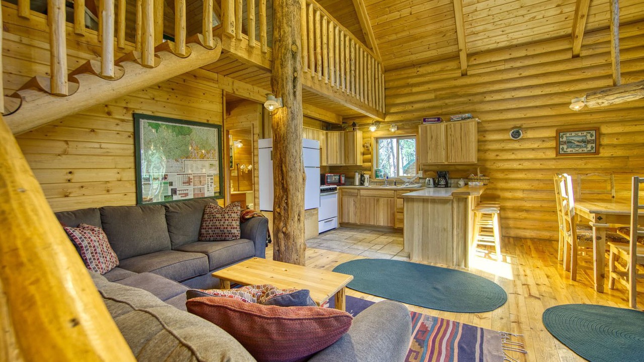 Photo of Livingroom in Sun Valley