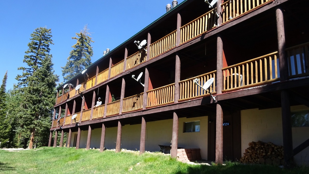 Photo of Patio Balcony in Beaver