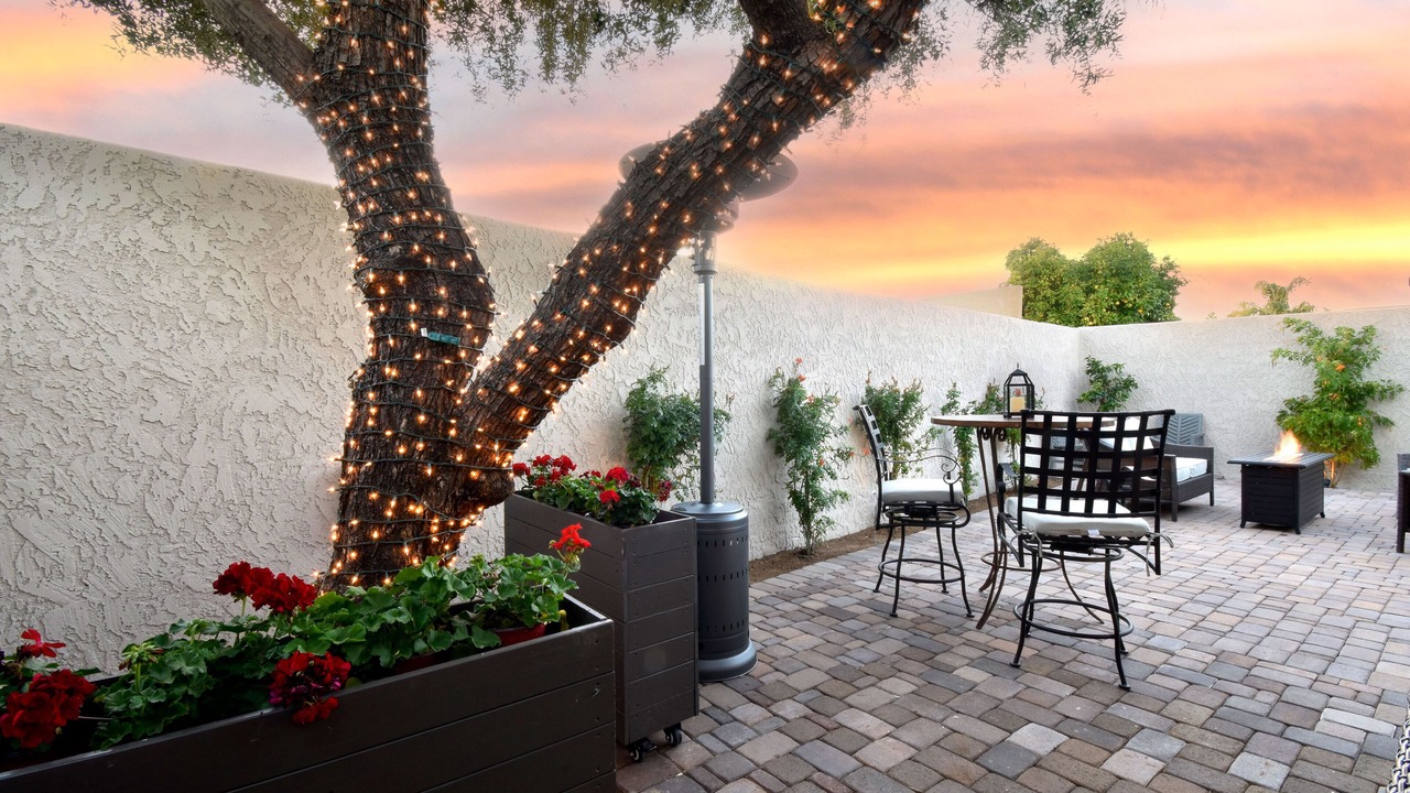 Photo of Outdoor in South Scottsdale