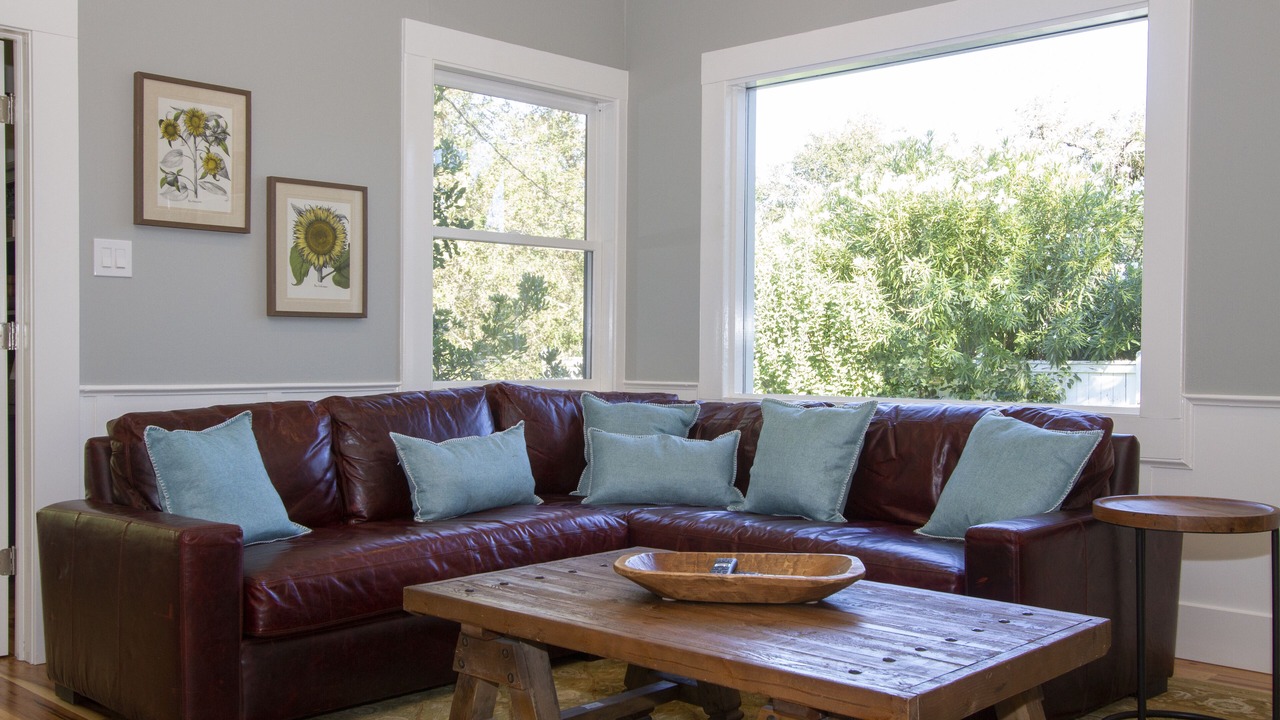 Photo of Bedroom in Healdsburg