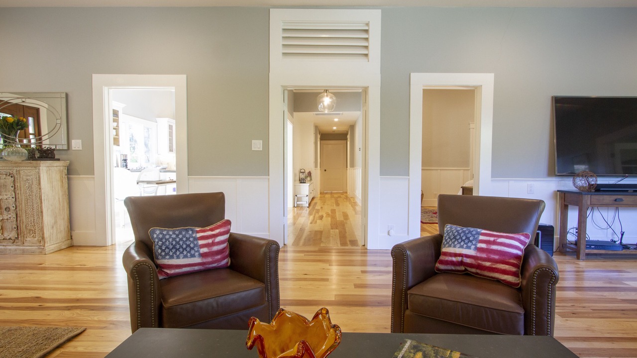 Photo of Bedroom in Healdsburg