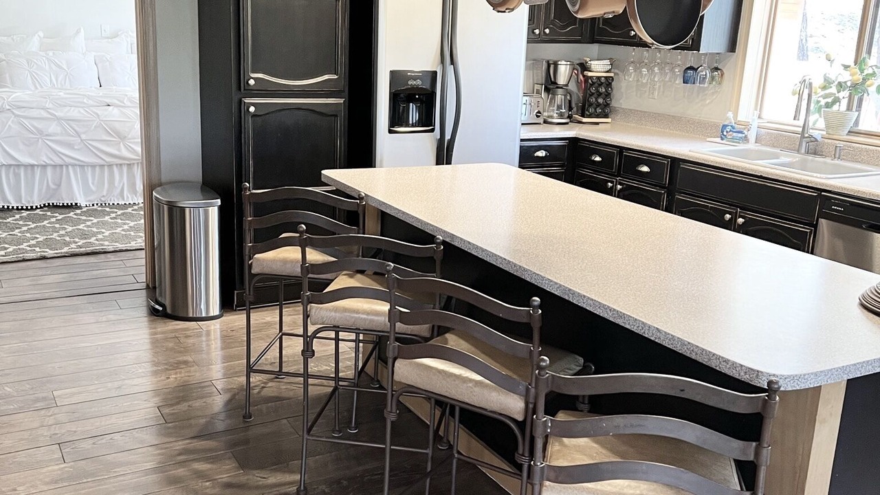 Photo of Kitchen in Munds Park