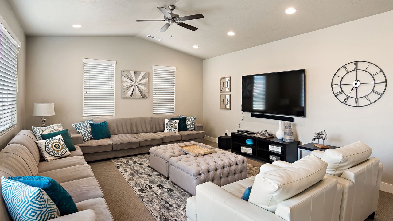 Photo of Livingroom in Santa Clara