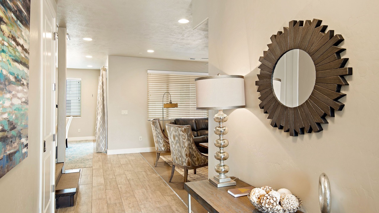 Photo of Bedroom in Santa Clara