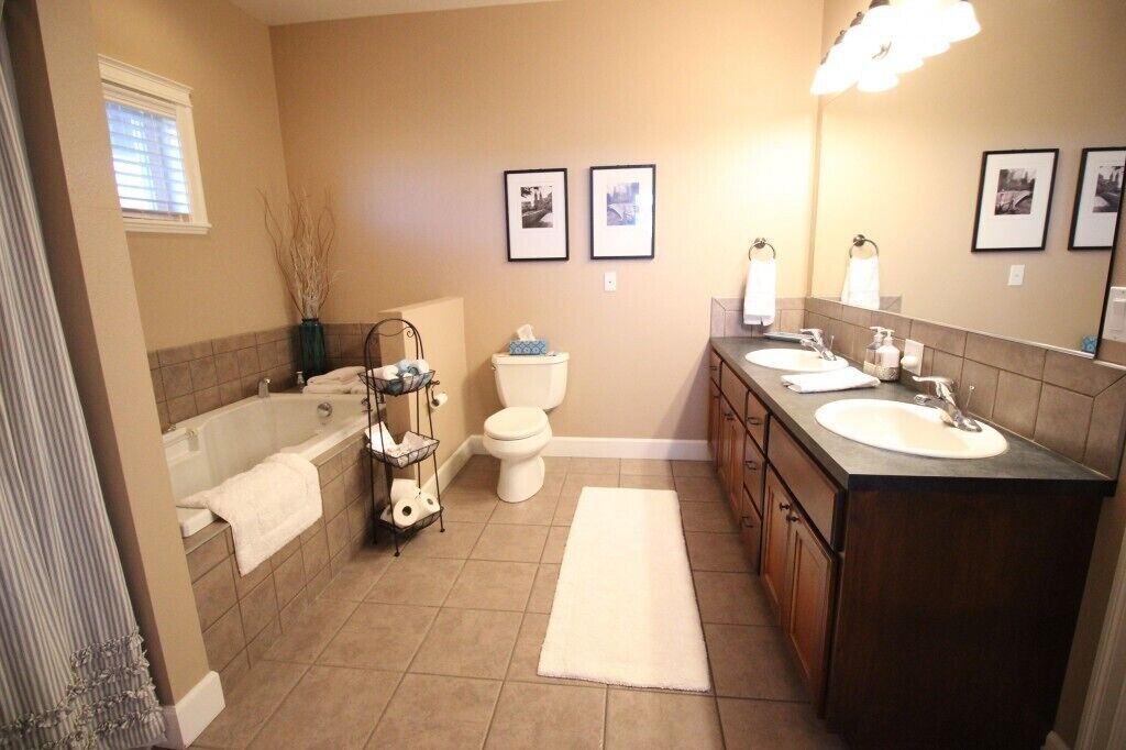 Photo of Bathroom in Moscow