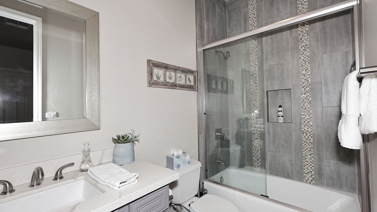 Photo of Bathroom in Village At Aviano