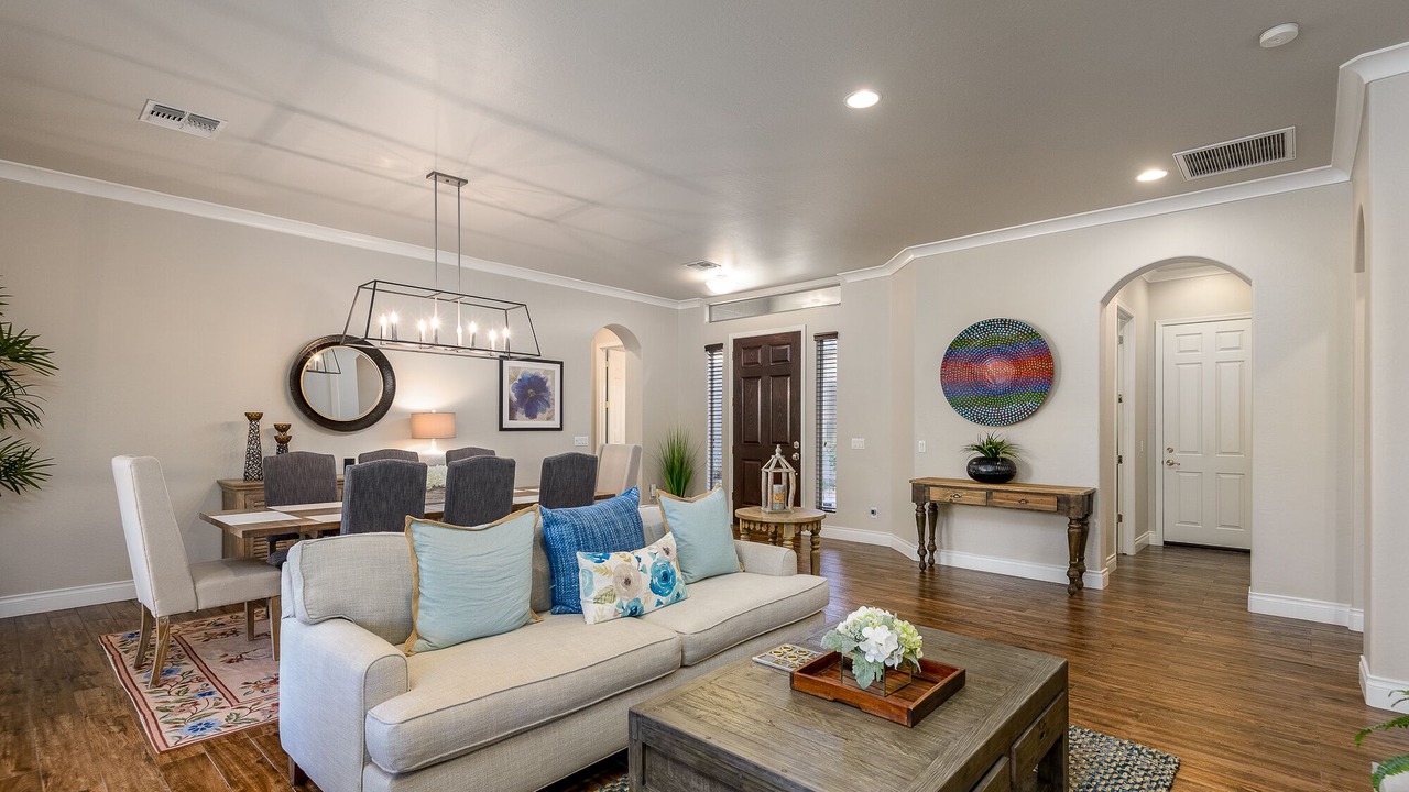 Photo of Livingroom in Village At Aviano