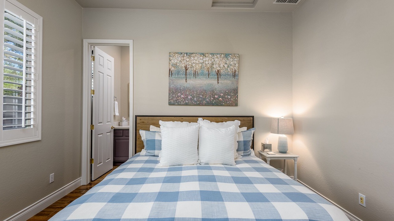 Photo of Bedroom in Village At Aviano
