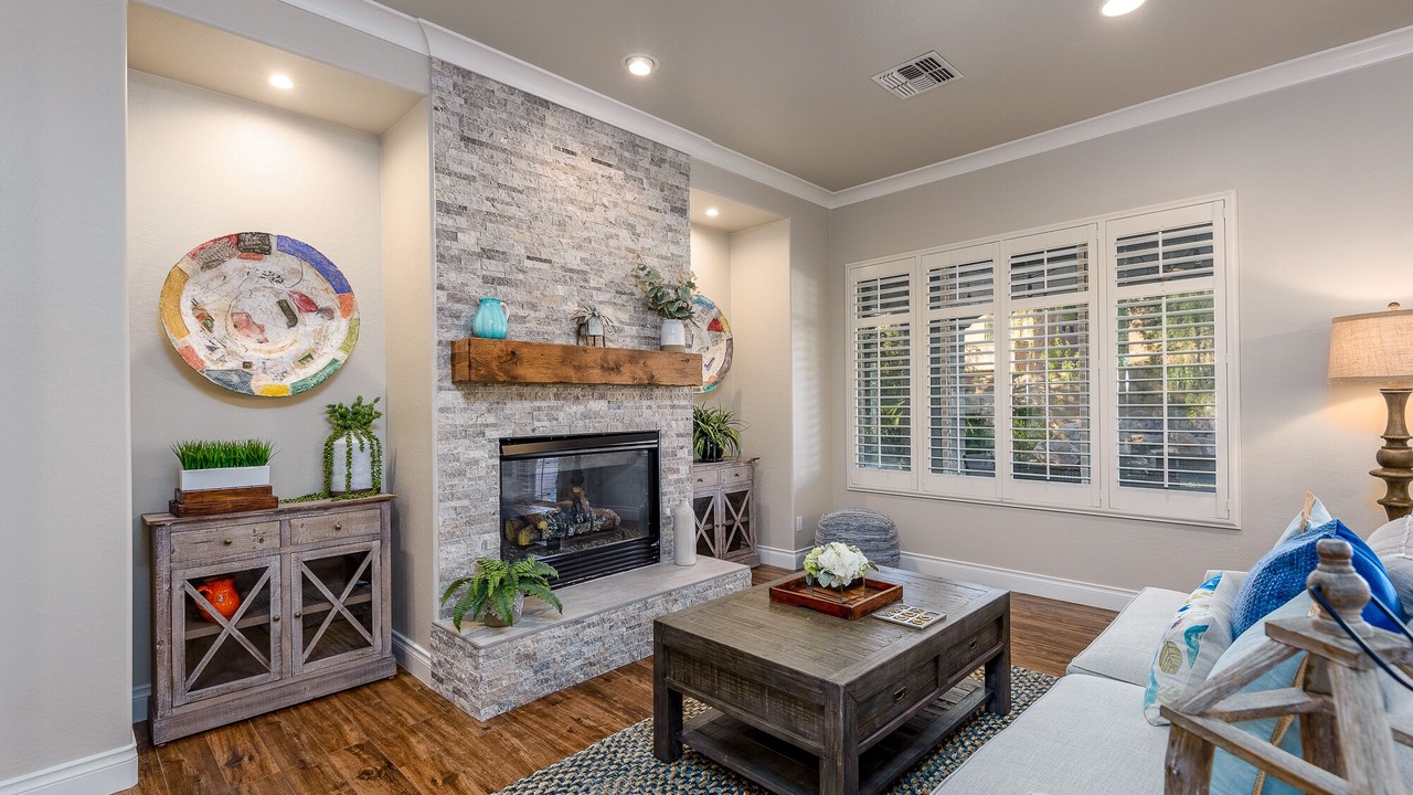 Photo of Livingroom in Village At Aviano