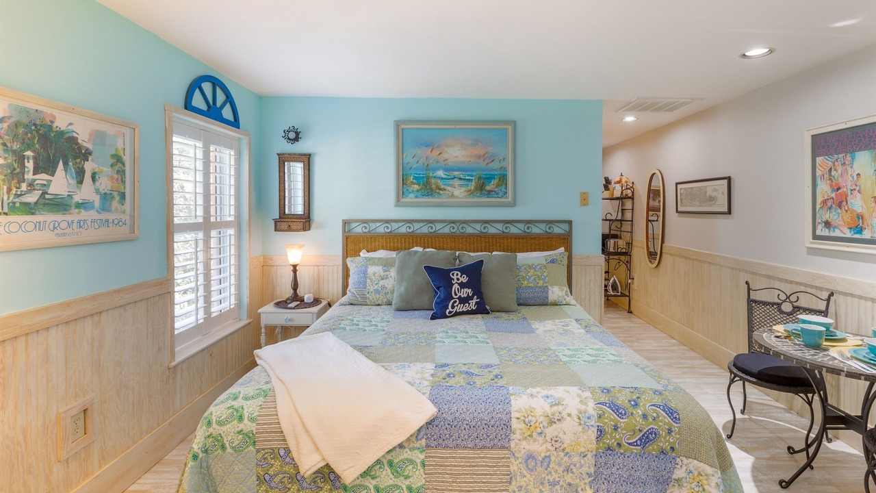 Photo of Bedroom in Isle of Palms