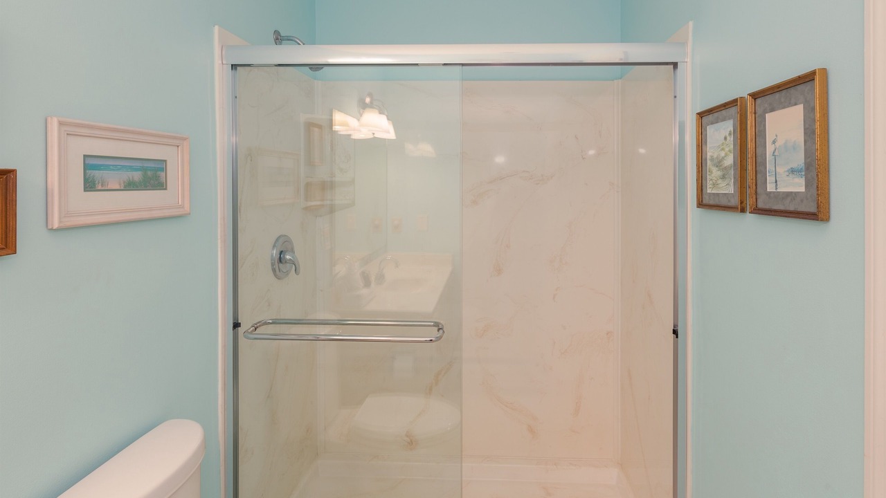 Photo of Bathroom in Isle of Palms