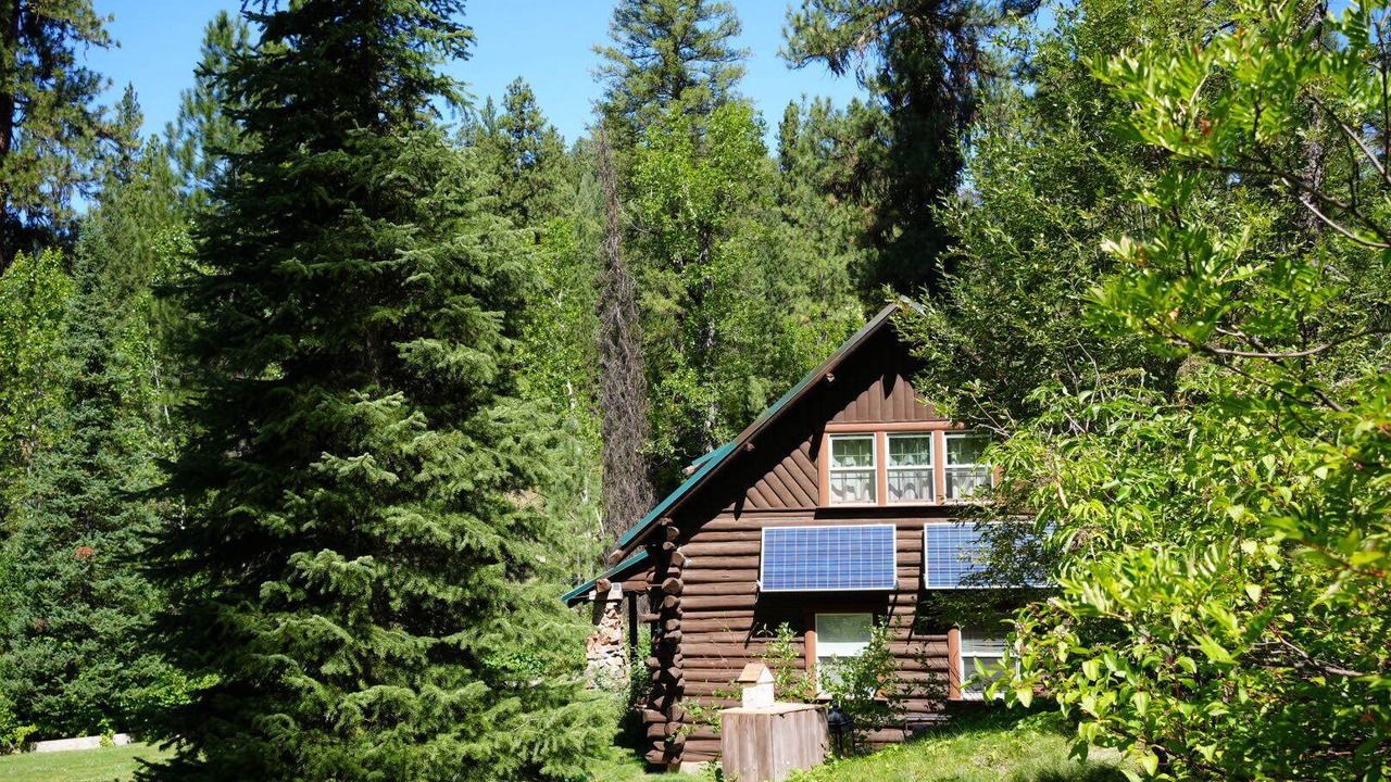 Photo of Outdoor in Idaho City