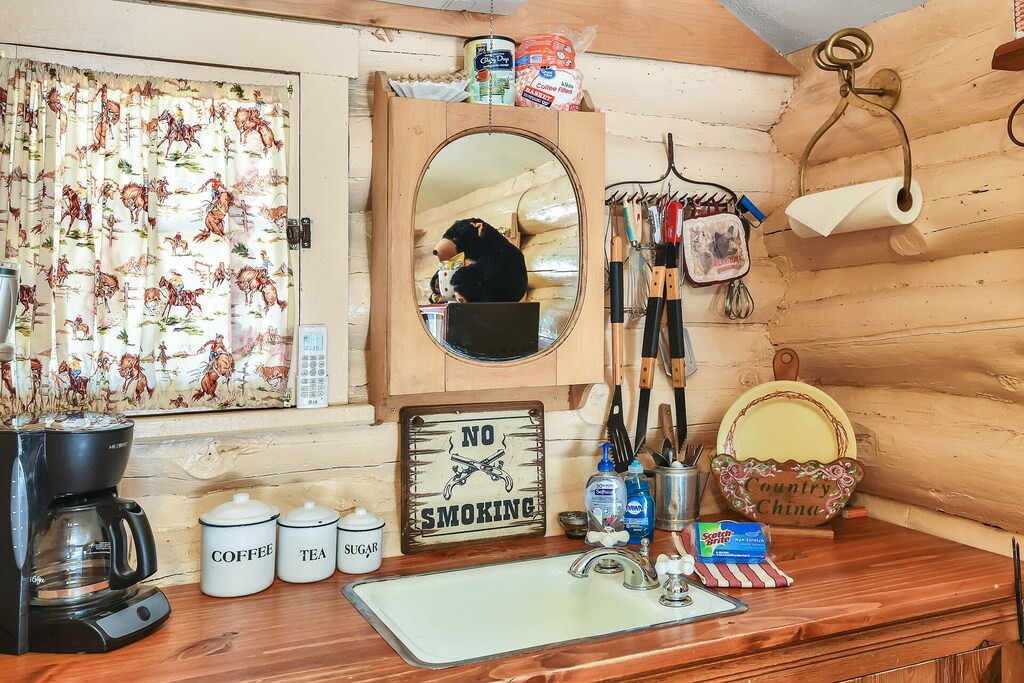 Photo of Livingroom in Parks