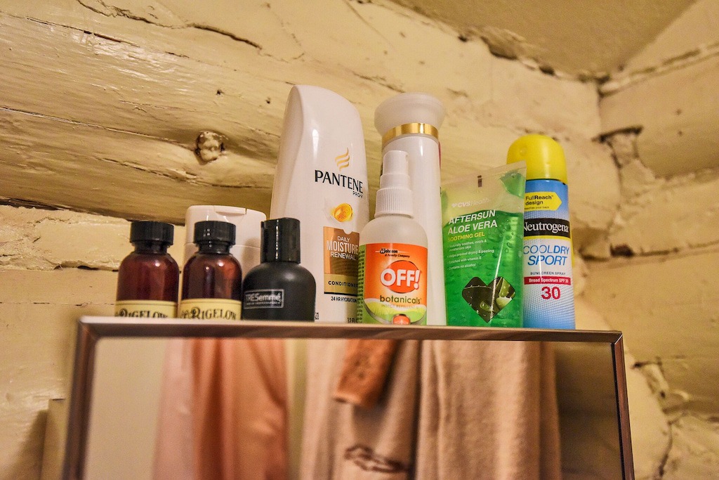 Photo of Kitchen in Parks
