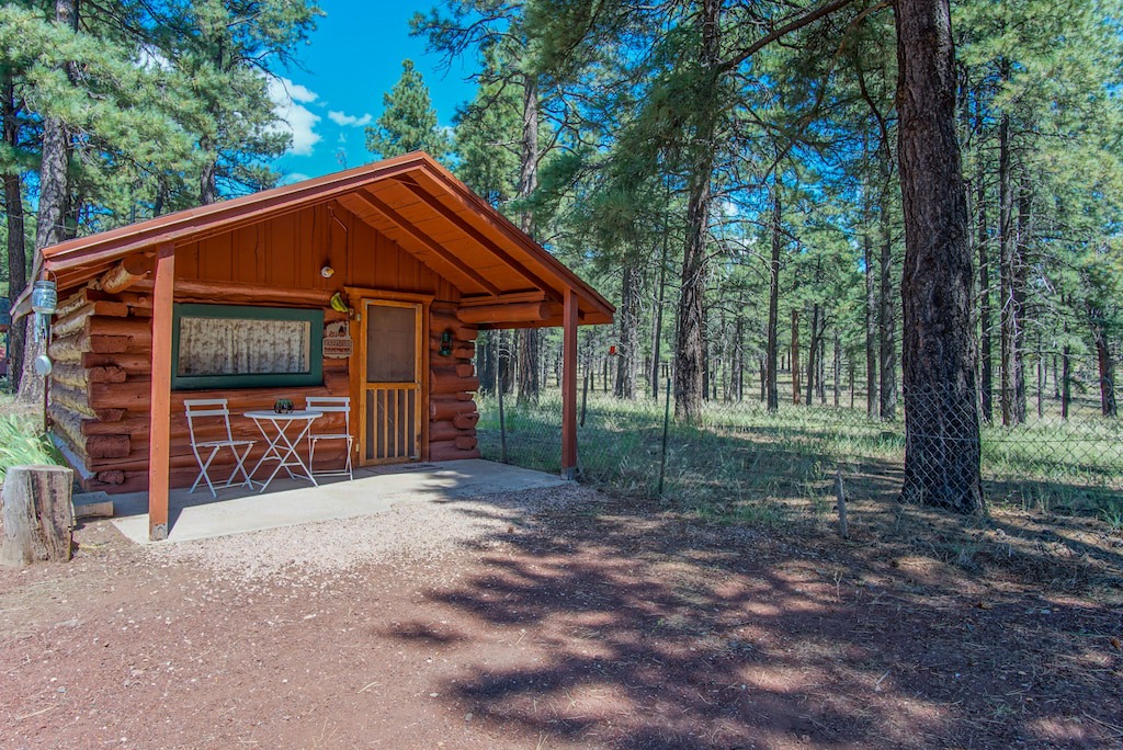 Photo of Buildings in Parks