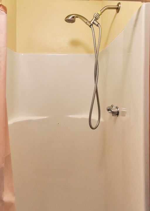 Photo of Bathroom in Parks