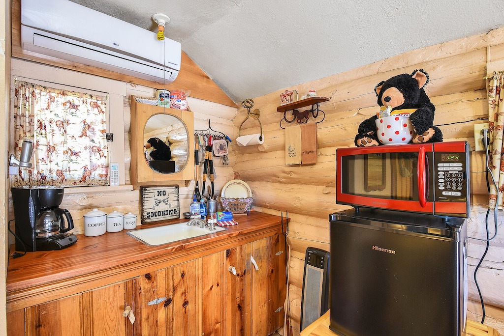 Photo of Kitchen in Parks