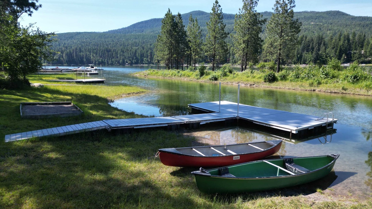 Photo of Outdoor in Bigfork